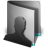 Users Folder Icon